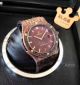 Perfect Replica HUBLOT Big Bang Brown Case Gummy Strap Watch 45 mm (3)_th.jpg